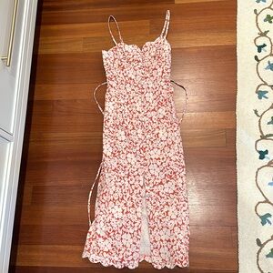 Anthropologie Midi Dress *NEVER WORN*